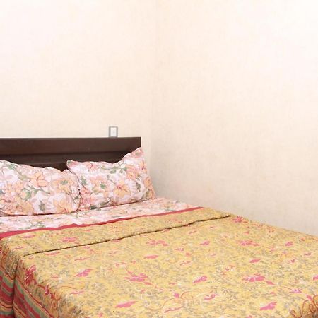 Abatete Guest House Mobushipe Bagian luar foto